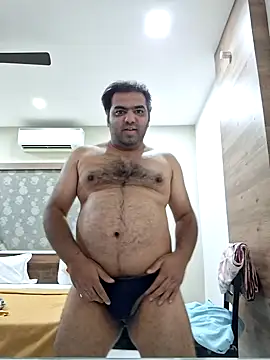 kaustubh45 online show from 12/27/24, 05:16