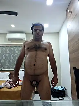 kaustubh45 online show from 12/31/24, 05:51