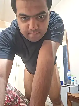 kaustubh45 online show from 02/09/25, 08:33