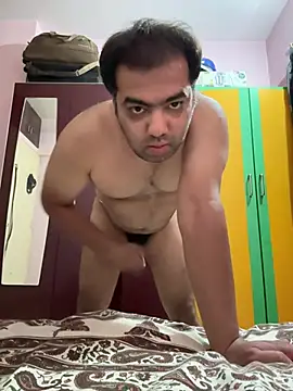 kaustubh45 online show from 03/23/25, 08:59