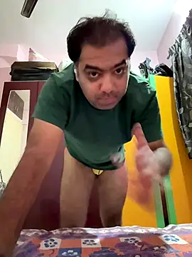 kaustubh45 online show from 09/08/25, 06:07