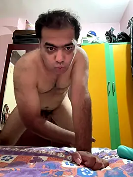 kaustubh45 online show from 09/19/25, 04:18