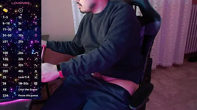 fernan redsxxx online show from 02/24/25, 06:04