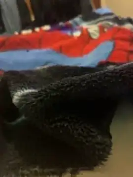 Red Foxxx25 online show from 11/27/25, 01:51