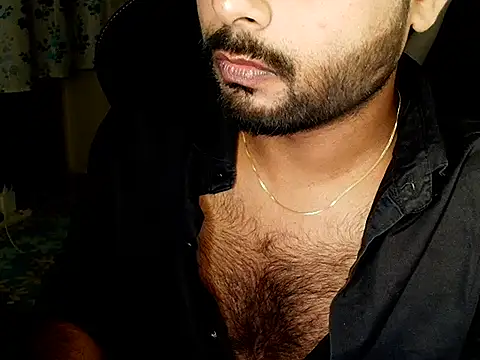 Snapshot of SHENOY3 chatting on 09/27/25, 04:34 SHENOY3 online show from 09/27/25, 04:34