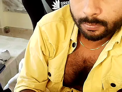 SHENOY3 online show from 10/16/25, 05:30