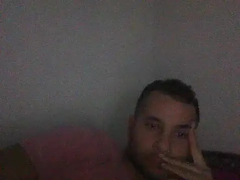 Dani Lop1 online show from 12/05/25, 09:51