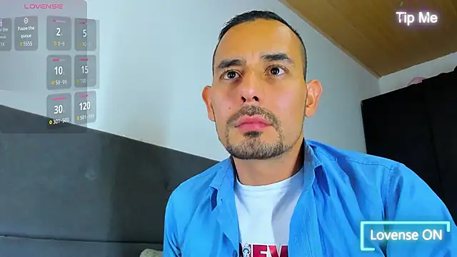 jhonyalzate2 online show from 10/07/25, 01:58