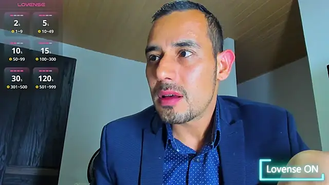 jhonyalzate2 online show from 11/05/25, 01:27