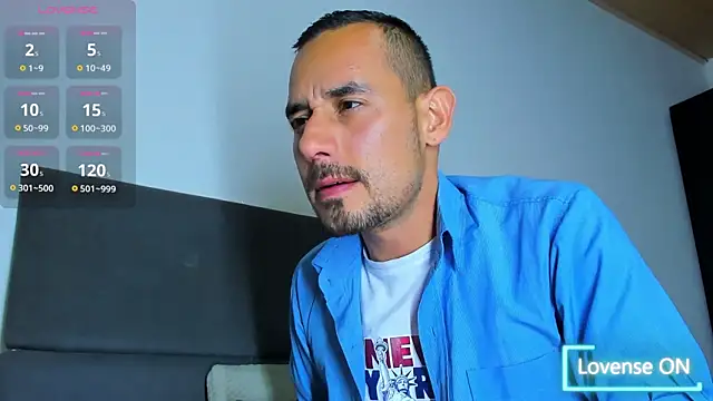 jhonyalzate2 online show from 11/19/25, 03:39