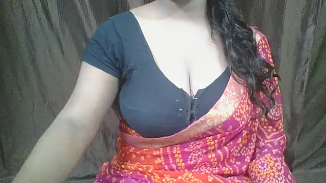 Snapshot of Mahi_love21 chatting on 10/30/25, 07:03 Mahi love21 online show from 10/30/25, 07:03