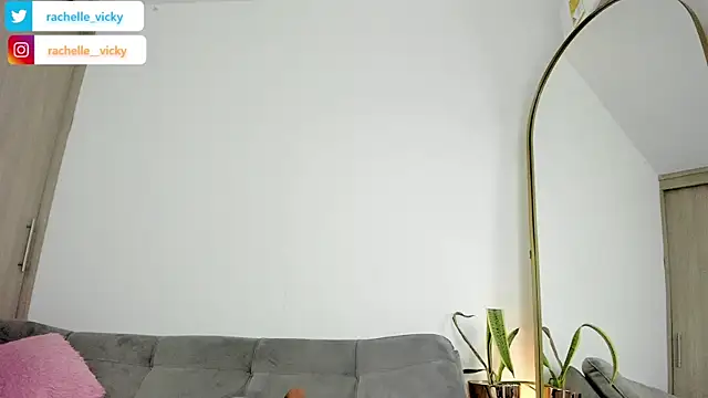 vicky rachell online show from 01/15/25, 07:12