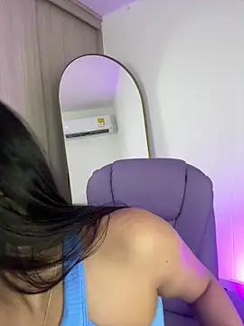 vicky rachell online show from 02/19/25, 01:39