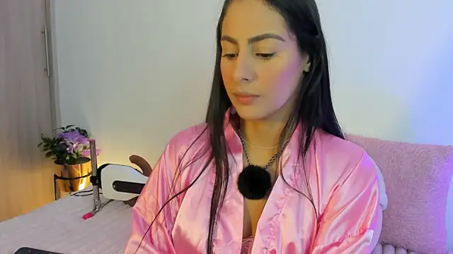 vicky rachell online show from 09/21/25, 03:13