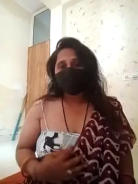 Indiantina online show from 10/13/25, 07:19