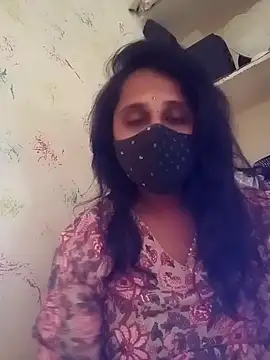 Indiantina online show from 10/18/25, 08:48