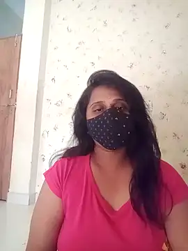 Indiantina online show from 10/26/25, 08:53