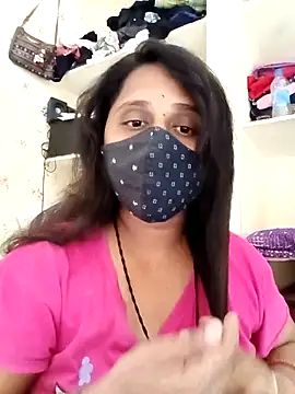 Indiantina online show from 11/06/25, 08:37