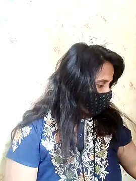 Indiantina online show from 11/14/25, 08:24