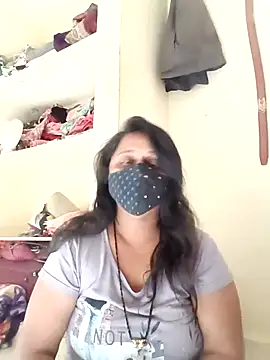 Indiantina online show from 11/15/25, 10:12