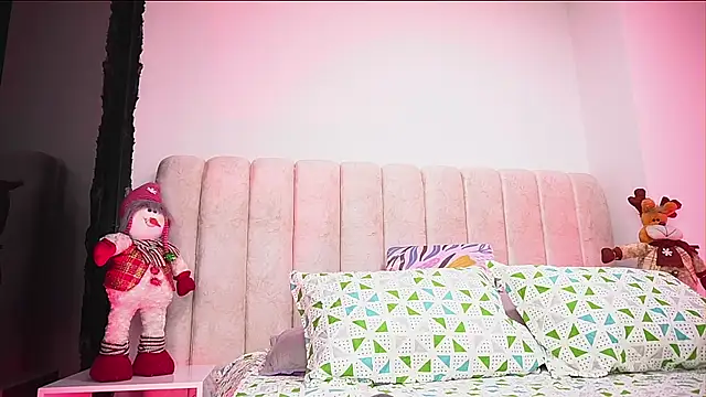 alexaa walker online show from 11/04/25, 12:15