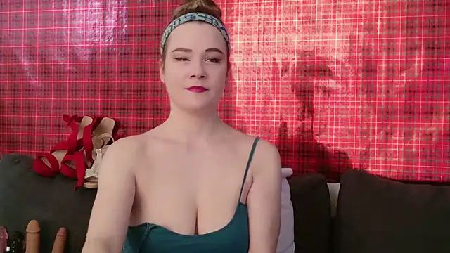 Kellylynn69 online show from 03/02/25, 06:30