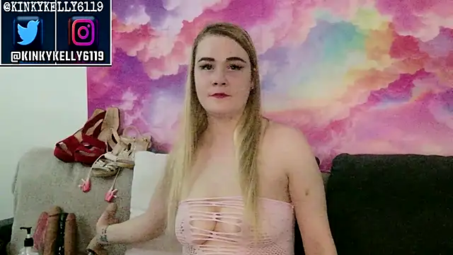 Kellylynn69 online show from 09/23/25, 02:03