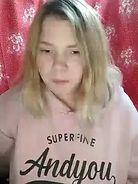 Zuli Kiska online show from 12/28/24, 08:25