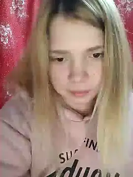 Zuli Kiska online show from 01/13/25, 12:19