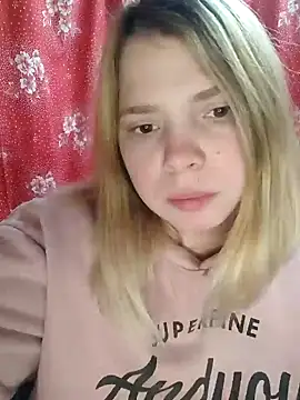 Zuli Kiska online show from 01/14/25, 11:27