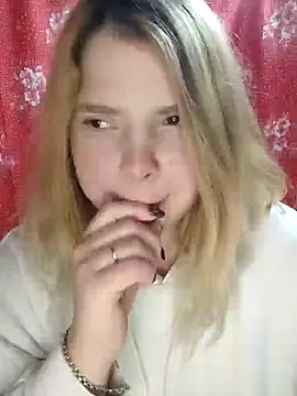 Zuli Kiska online show from 01/17/25, 11:29