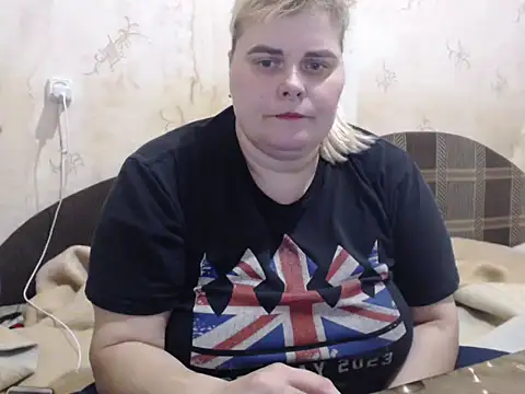 Snapshot of Ameliabusty chatting on 01/29/25, 10:37 Ameliabusty online show from 01/29/25, 10:37