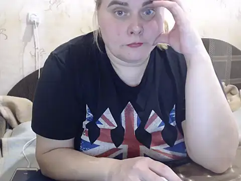 Snapshot of Ameliabusty chatting on 02/03/25, 11:53 Ameliabusty online show from 02/03/25, 11:53