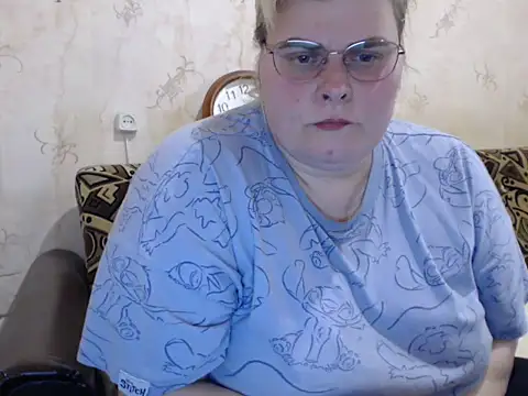 Snapshot of Ameliabusty chatting on 11/10/25, 12:48 Ameliabusty online show from 11/10/25, 12:48