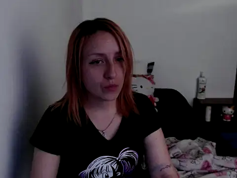 kittykalor09 online show from 02/22/25, 11:03