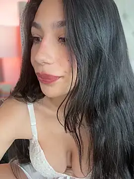 LoveLillyy online show from 01/17/25, 08:11