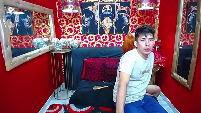 shannentrans online show from 01/22/25, 01:11