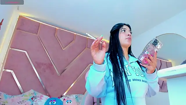 natalia-888 online show from 03/14/25, 10:27