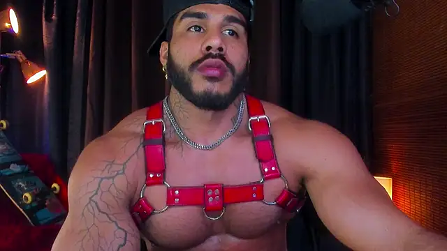 Snapshot of Artemis_Kazttman chatting on 02/15/25, 02:04 Artemis Kazttman online show from 02/15/25, 02:04