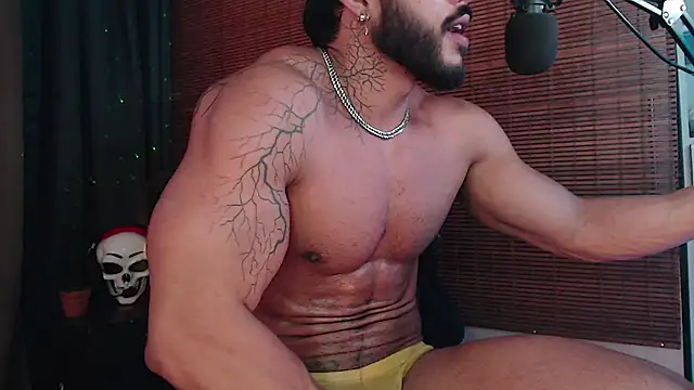 Snapshot of Artemis_Kazttman chatting on 03/02/25, 10:48 Artemis Kazttman online show from 03/02/25, 10:48