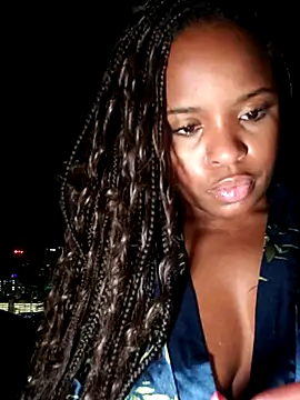 PRIMAGODDESS online show from 11/24/25, 09:14