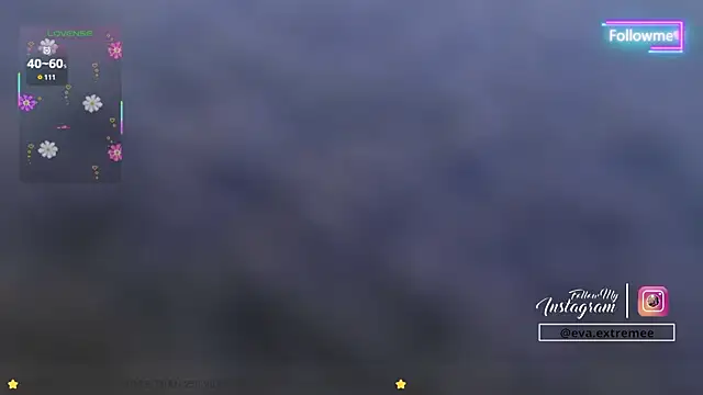 Snapshot of eva_cuper chatting on 10/15/25, 12:05 eva cuper online show from 10/15/25, 12:05