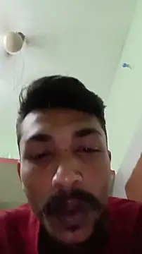 PrabV0319 online show from 10/08/25, 07:11