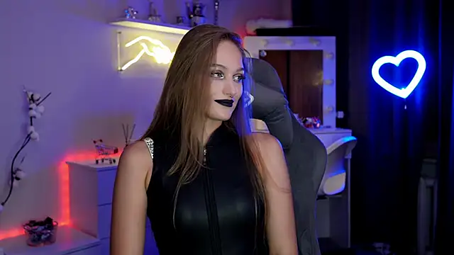 MrsTenderBeast online show from 10/05/25, 06:28