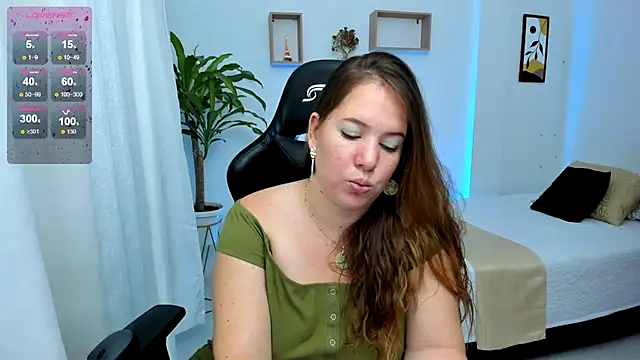 tamy shine87 online show from 12/03/24, 02:58