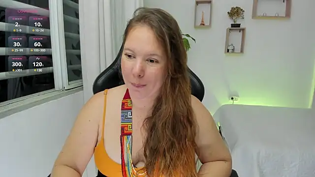 tamy shine87 online show from 01/02/25, 11:06