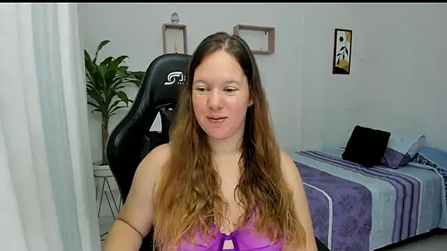 tamy shine87 online show from 02/02/25, 11:11