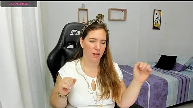 tamy shine87 online show from 02/08/25, 02:04