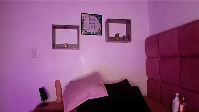 lorrayne  online show from 01/18/25, 11:54