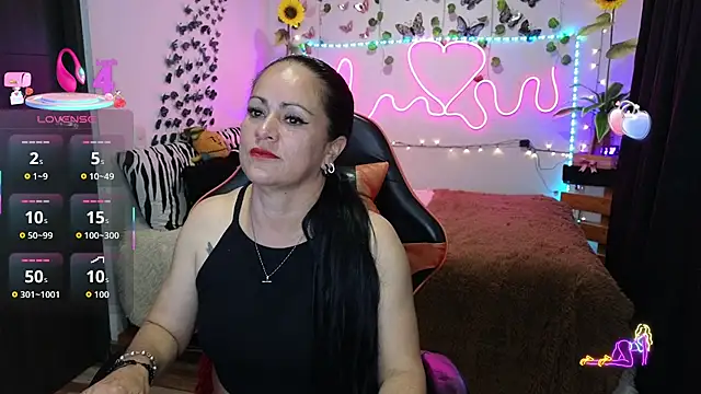 Keka teiku online show from 10/14/25, 03:29